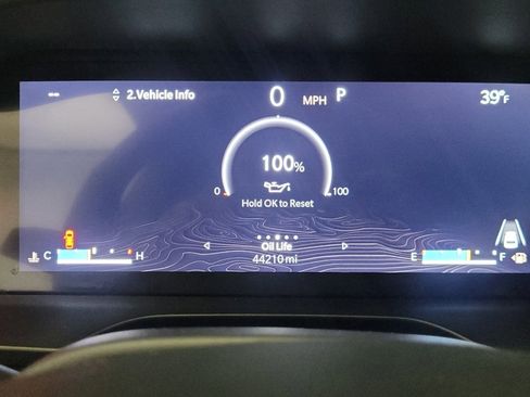 Used 2022 Jeep Grand Cherokee L Limited image 23