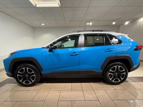 Certified 2019 Toyota RAV4 Adventure image 2