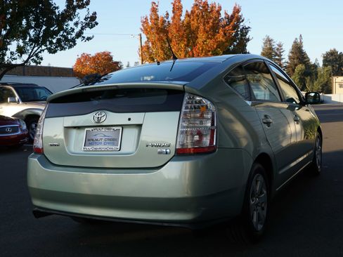 Used 2007 Toyota Prius Touring image 11