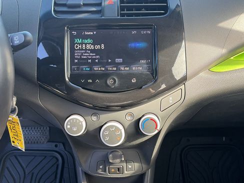 Used 2014 Chevrolet Spark LT image 15