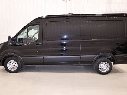 New 2026 Ford Transit 250 148 Medium Roof image 6