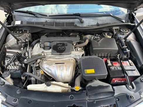 Used 2014 Toyota Camry FWD image 20