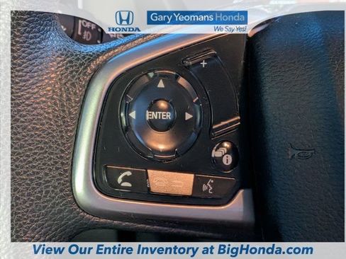 Certified 2022 Honda CR-V EX image 37