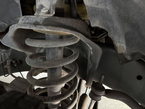 Used 2011 RAM 2500 Power Wagon image 39