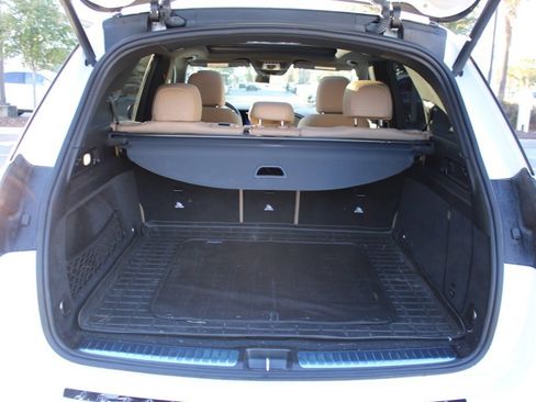 Certified 2024 Mercedes-Benz GLE 350 4MATIC image 30