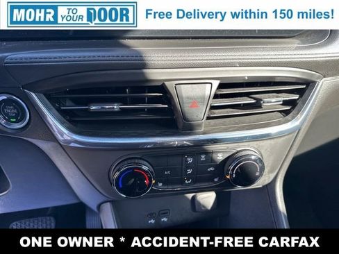 Used 2024 Buick Encore GX Preferred w/ Comfort Package image 17