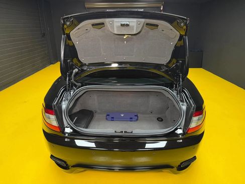 Used 2016 Maserati GranTurismo MC Centennial image 11