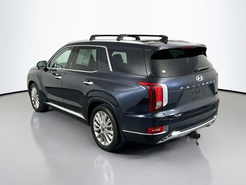 Used 2020 Hyundai Palisade Limited FWD image 5