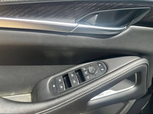 Used 2023 INFINITI QX60 Sensory w/ Cargo Package AWD/4WD image 9