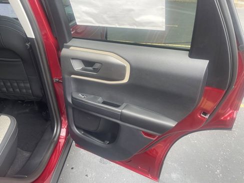 New 2025 Ford Bronco Sport Big Bend image 53