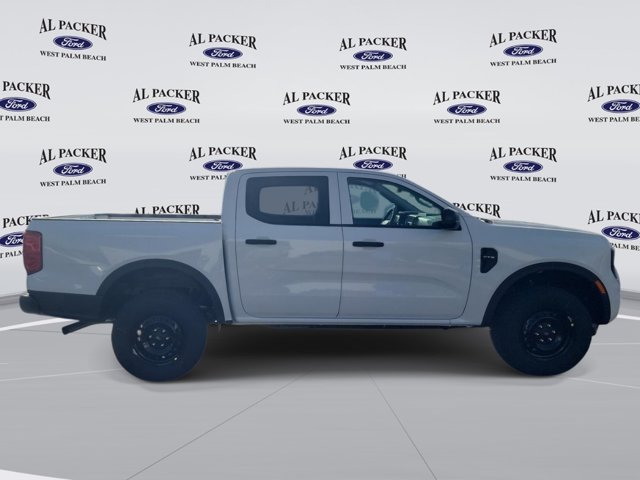 New 2026 Ford Ranger XL w/ Trailer Tow Package RWD image 8