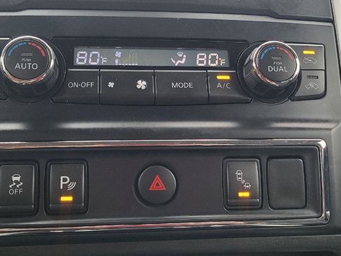 Used 2019 Nissan Titan PRO-4X w/ Pro-4x Utility Package image 22