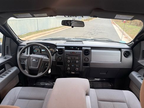 Used 2013 Ford F150 STX w/ Mid Equipment Group image 31