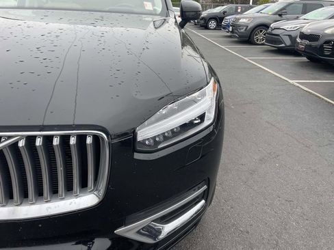 Used 2023 Volvo XC90 B6 Ultimate image 13