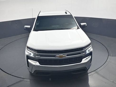 Used 2021 Chevrolet Silverado 1500 LT RWD image 40