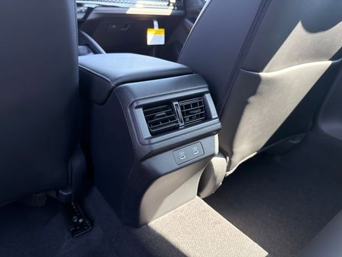 New 2026 Honda Accord Touring image 36