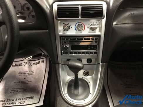 Used 2004 Ford Mustang GT RWD image 46