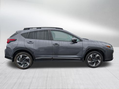 Used 2024 Subaru Crosstrek 2.5i Limited AWD/4WD image 8