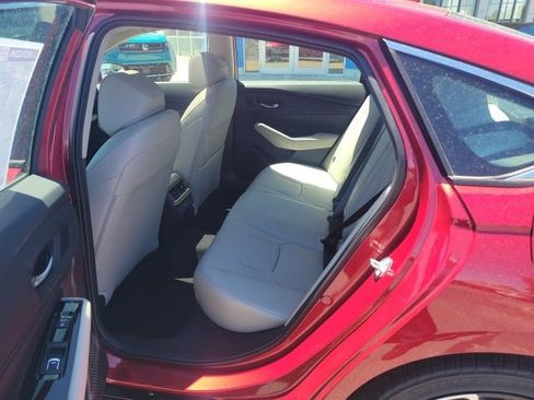 New 2026 Honda Accord Touring image 13