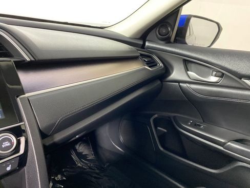 Used 2018 Honda Civic EX-L image 23