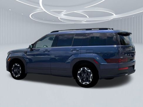 New 2026 Hyundai Santa Fe SEL FWD image 4