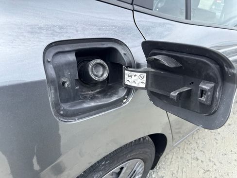 Used 2026 Nissan Sentra S w/ Floor Mat Package FWD image 15