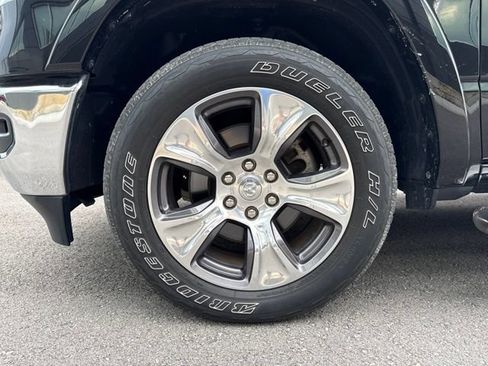 Used 2022 RAM 1500 Laramie w/ Trailer Tow Group AWD/4WD image 18