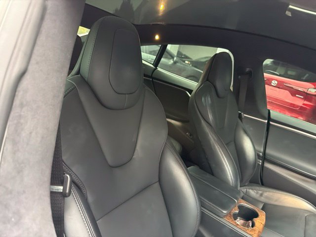 Used 2020 Tesla Model S Long Range AWD/4WD image 10