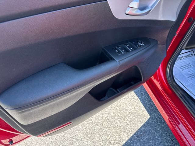 Used 2023 Kia Forte LXS FWD image 11