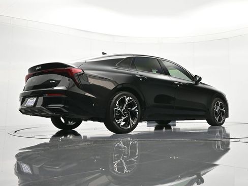 Used 2025 Kia K5 GT-Line w/ GT-Line Premium Package image 42