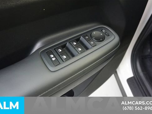 Used 2026 Hyundai Santa Fe SEL FWD image 49