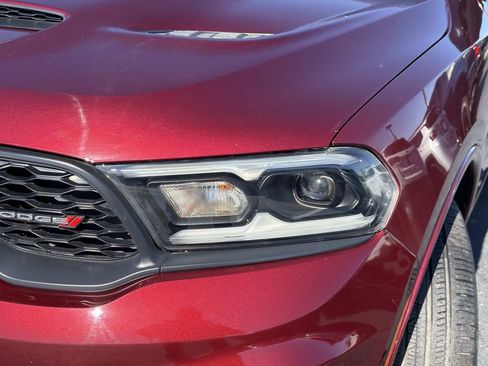 Used 2022 Dodge Durango GT RWD image 10