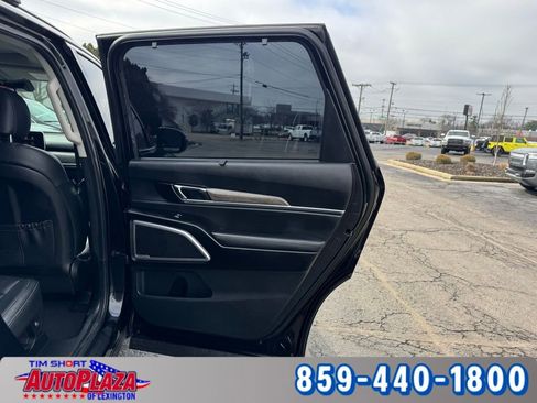 Used 2020 Kia Telluride EX image 51