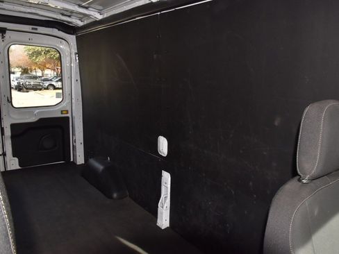 Used 2023 Ford Transit 250 Medium Roof w/ Load Area Protection Package image 21
