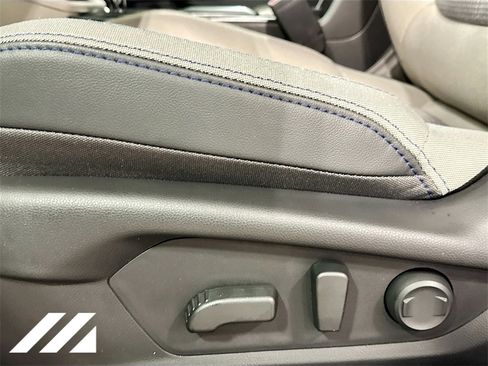 New 2026 Subaru Forester Premium image 19