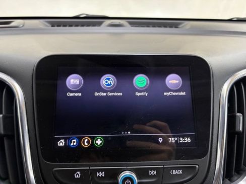 Used 2019 Chevrolet Equinox Premier AWD/4WD image 40