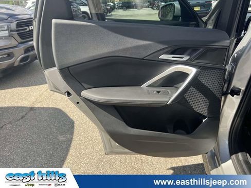 Used 2025 BMW X1 xDrive28i AWD/4WD image 16