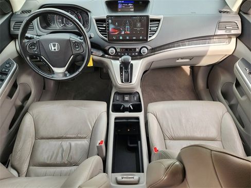 Used 2014 Honda CR-V EX-L image 36