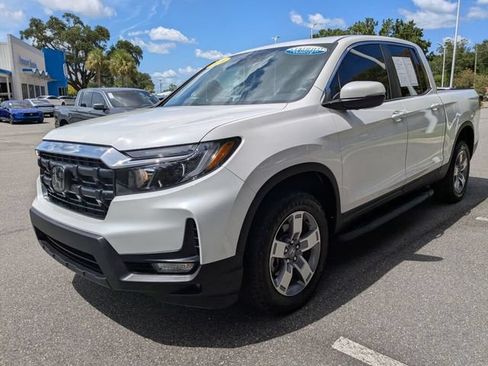 Certified 2026 Honda Ridgeline RTL image 6