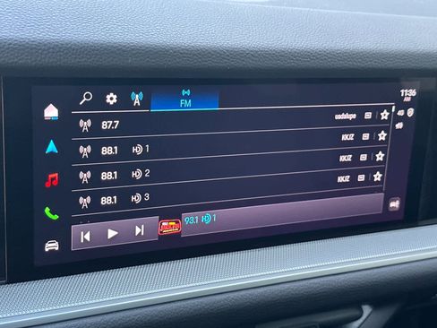 New 2026 Porsche Cayenne image 21