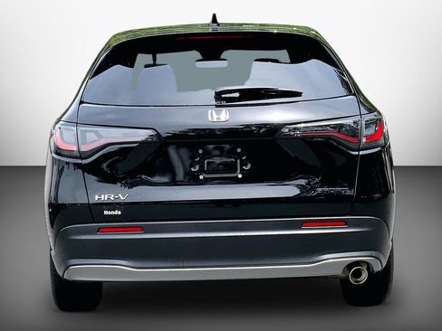 Used 2024 Honda HR-V Sport image 6