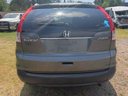 Used 2013 Honda CR-V EX-L image 6