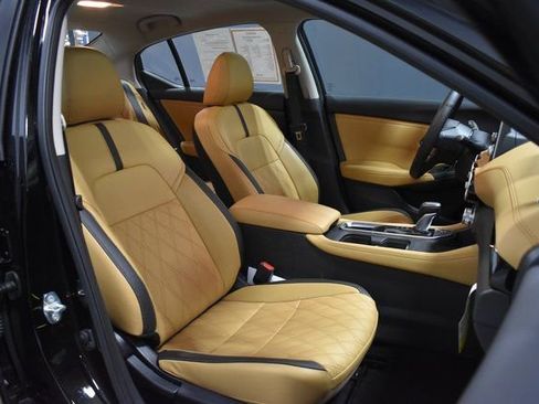 Certified 2025 Nissan Sentra SV w/ SV Premium Package image 12