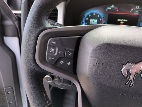 New 2026 Ford Bronco Heritage Edition image 24