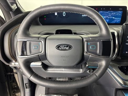 New 2026 Ford Expedition Tremor AWD/4WD image 18