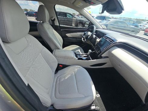 Used 2023 Hyundai Tucson SEL w/ Convenience Package FWD image 11