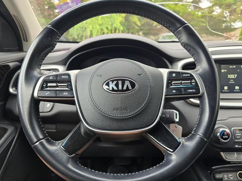 Used 2020 Kia Sorento LX w/ LX I4 Convenience Package FWD image 15