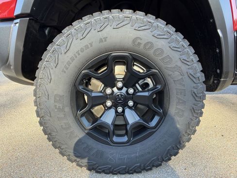 New 2026 RAM 1500 RHO AWD/4WD image 26