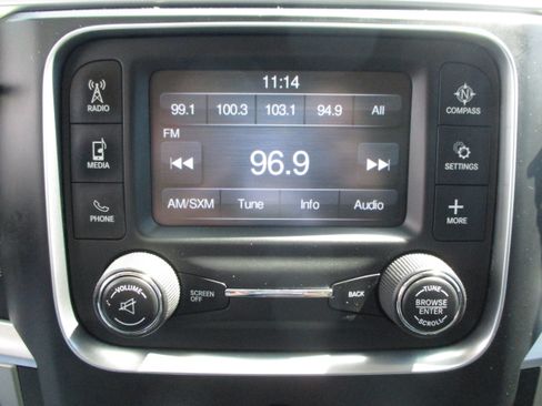 Used 2015 RAM 1500 Big Horn AWD/4WD image 20