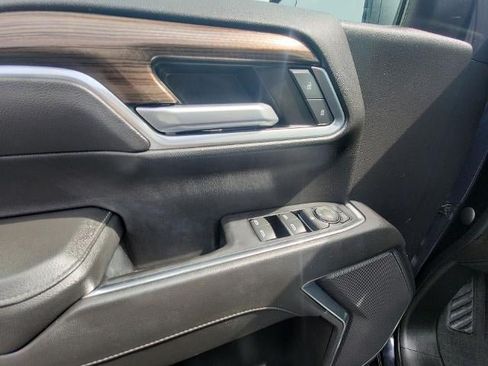 Used 2022 Chevrolet Silverado 1500 RST RWD image 22